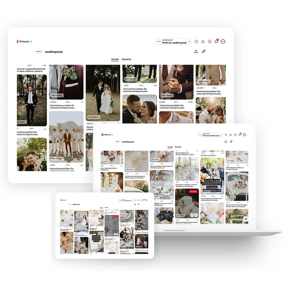 weddingstyle-hochzeitsplaner-pinterest-pins-checkliste-digitale-planungshilfe image 1