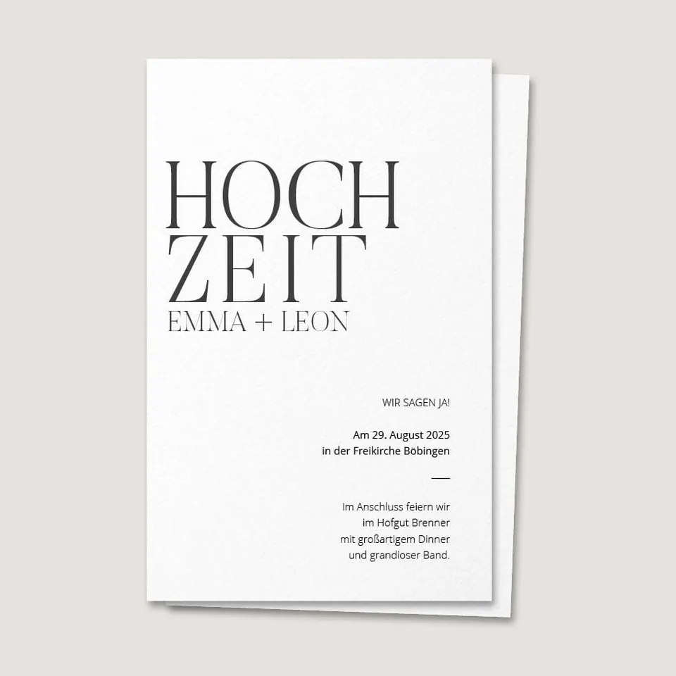 weddingstyle-hochzeitskarten-einladung-emma-leon-word-vorlage image 1