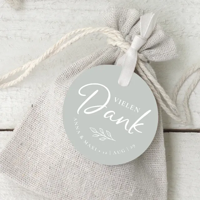 weddingstyle-geschenke-anh-nger-vielen-dank-zweig-geschenkanh-nger image 1