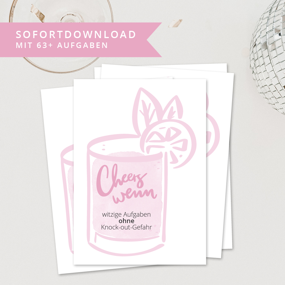 weddingstyle-jga-cheers-wenn-witziges-ansto-spiel-63-karten image 1