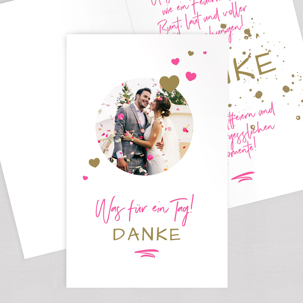 weddingstyle-dankeskarte-au-ergew-hnlich-klappkarte-individuell image 1