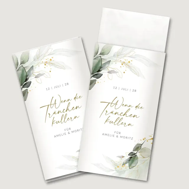 weddingstyle-trauung-freudentr-nen-banderolen-eukalyptus-gold image 1