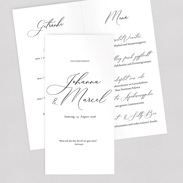 weddingstyle-feier-kalligraphie-men-karte-klappkarte-102x200 image 1