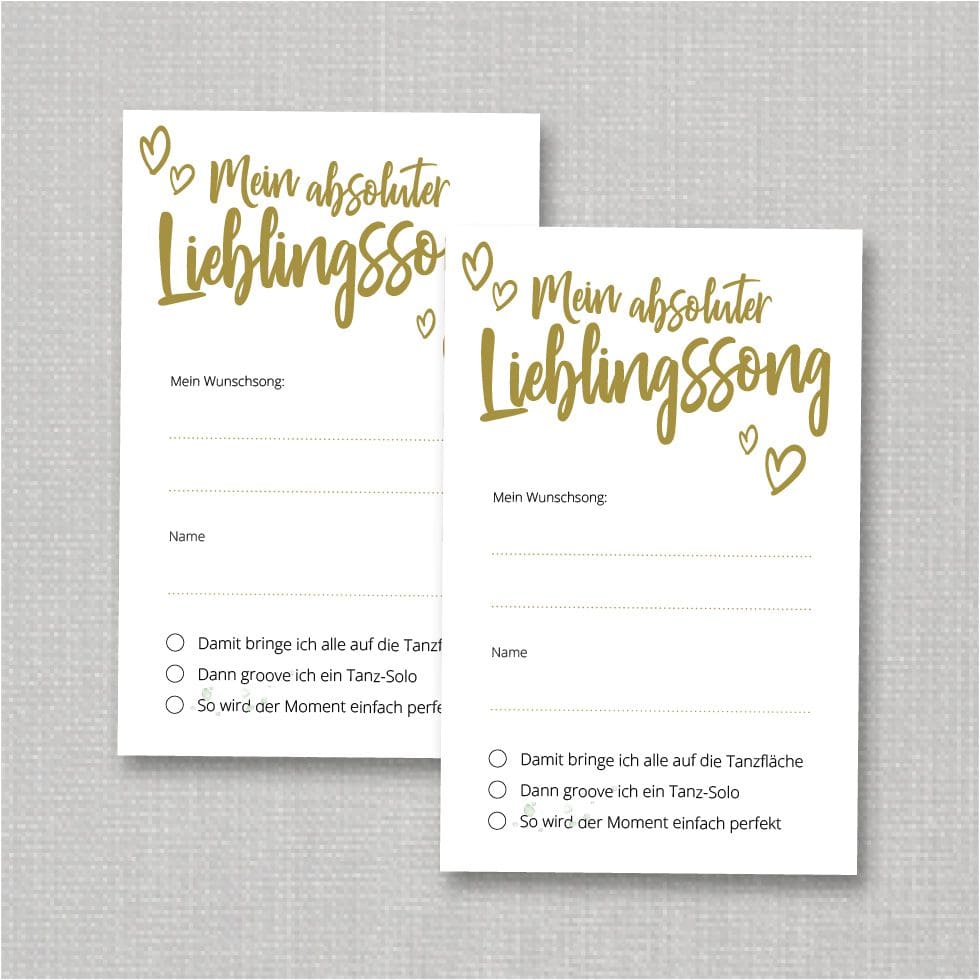 weddingstyle-brush-herzen-musikwunschkarten-download-pdf image 1