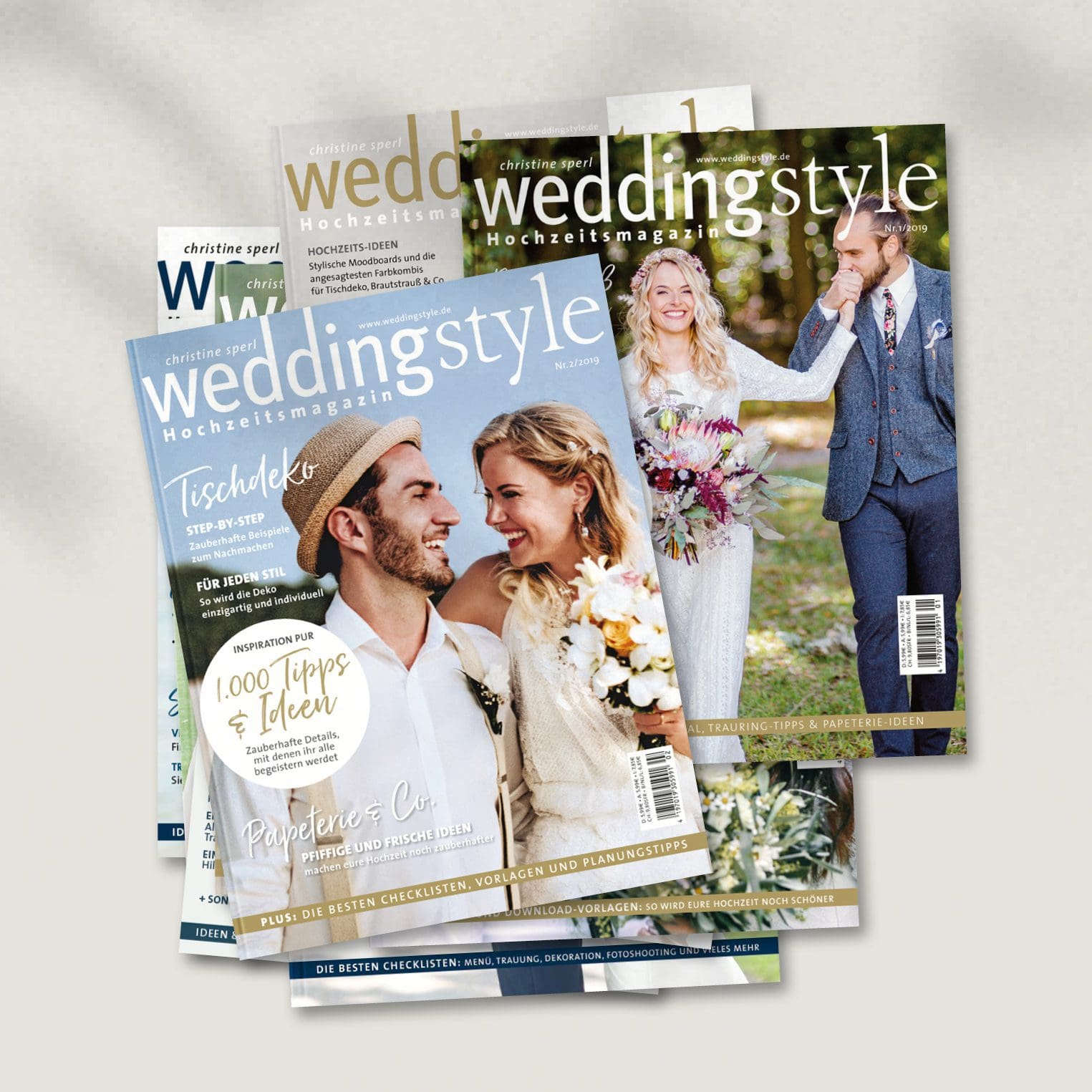 weddingstyle-hochzeitsplaner-ideen-beauty-bundle-magazin-22er-pack image 1