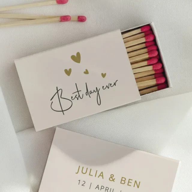 weddingstyle-geschenke-streichholz-banderole-best-day-ever-vorlage image 1