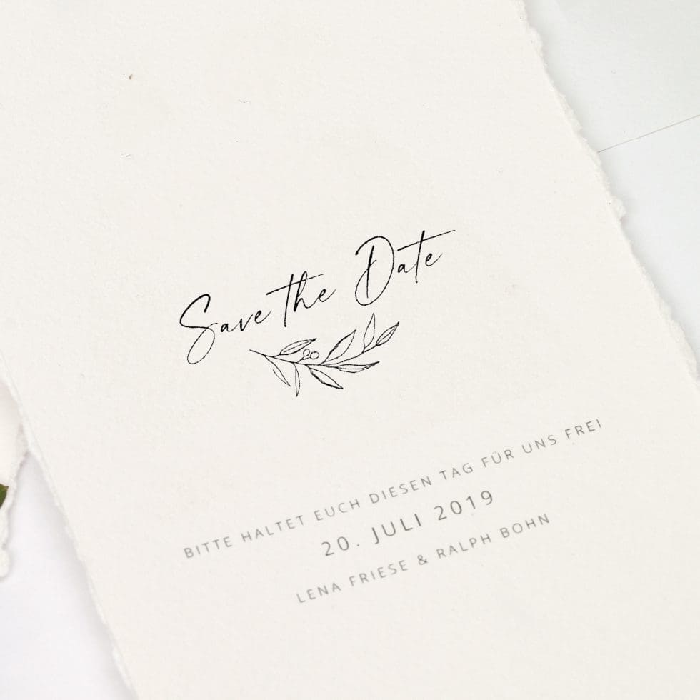 weddingstyle-hochzeitskarten-stempel-save-the-date-handschrift image 1