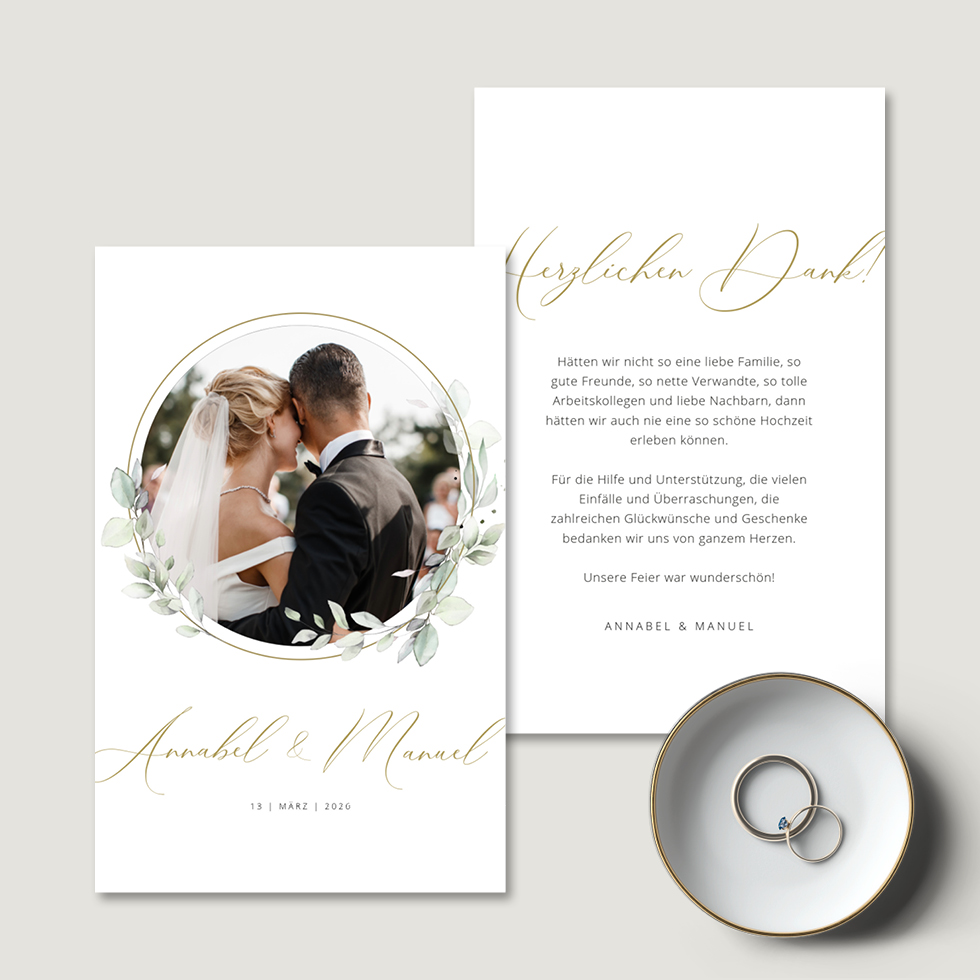 weddingstyle-hochzeitskarten-dankeskarte-romance-b6 image 2