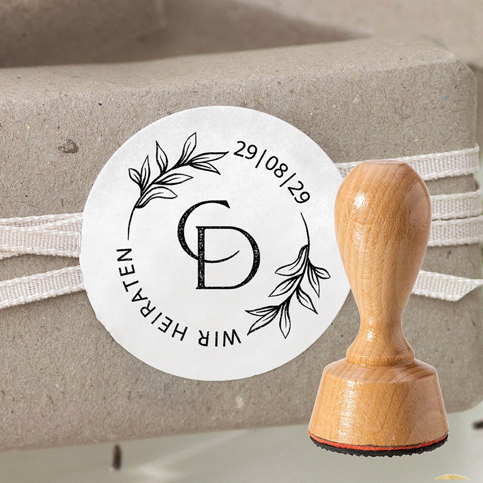 weddingstyle-hochzeitskarten-stempel-eukalyptus-initialen image 3