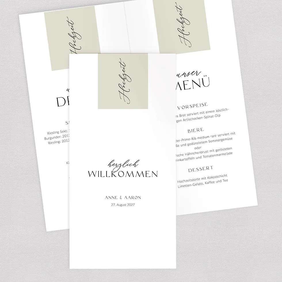 weddingstyle-feier-men-karte-klappkarte-mit-platzkarte-102x200 image 1