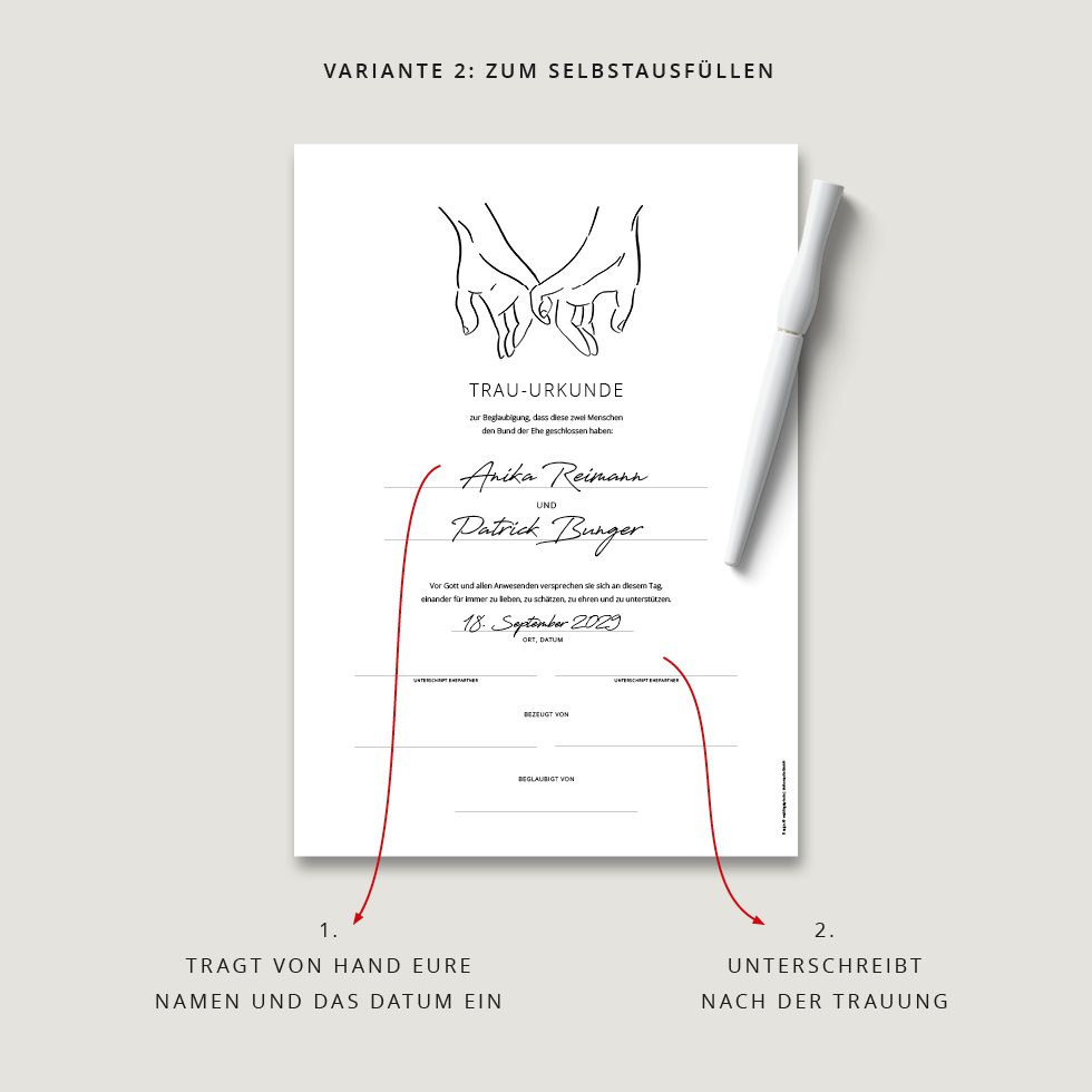 weddingstyle-trauung-h-nde-trau-urkunde-f-r-trauzeugen-personalisierbar image 3