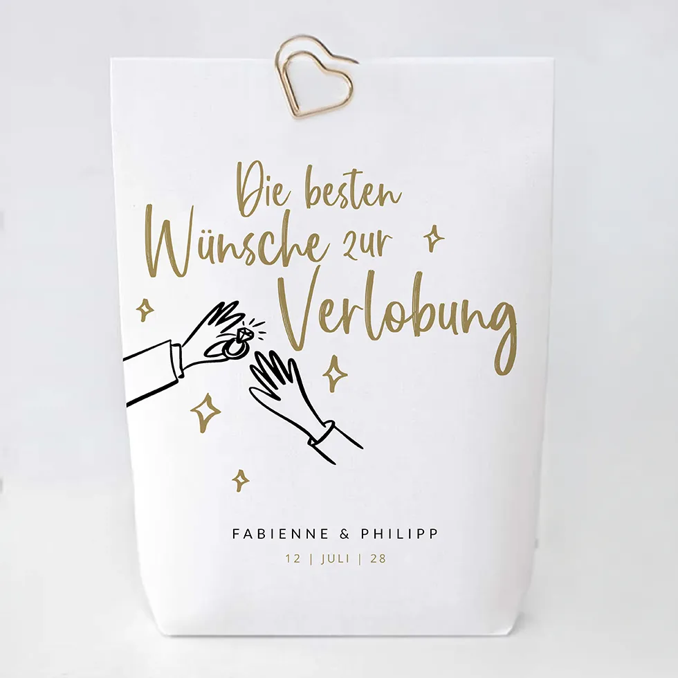 weddingstyle-geschenke-wundert-te-verlobung-personalisierbar-a4 image 1