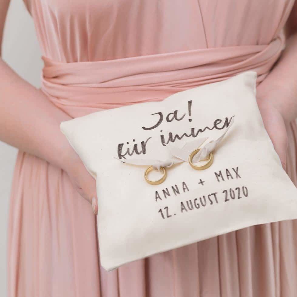 weddingstyle-trauung-ringkissen-vorlage-pdf-personalisierbar-din-a4 image 1