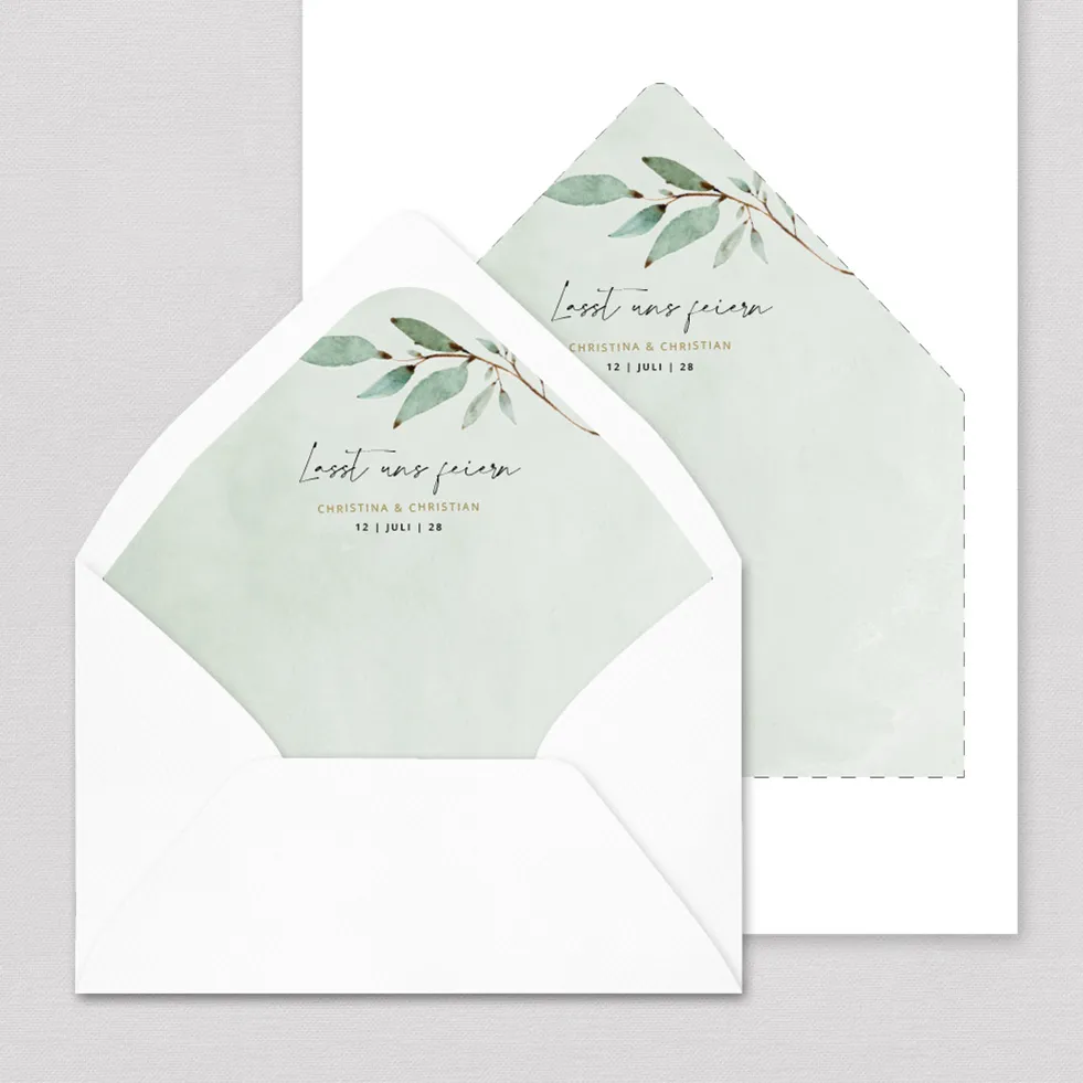 weddingstyle-hochzeitskarten-branch-briefumschlag-inlay-pdf image 2