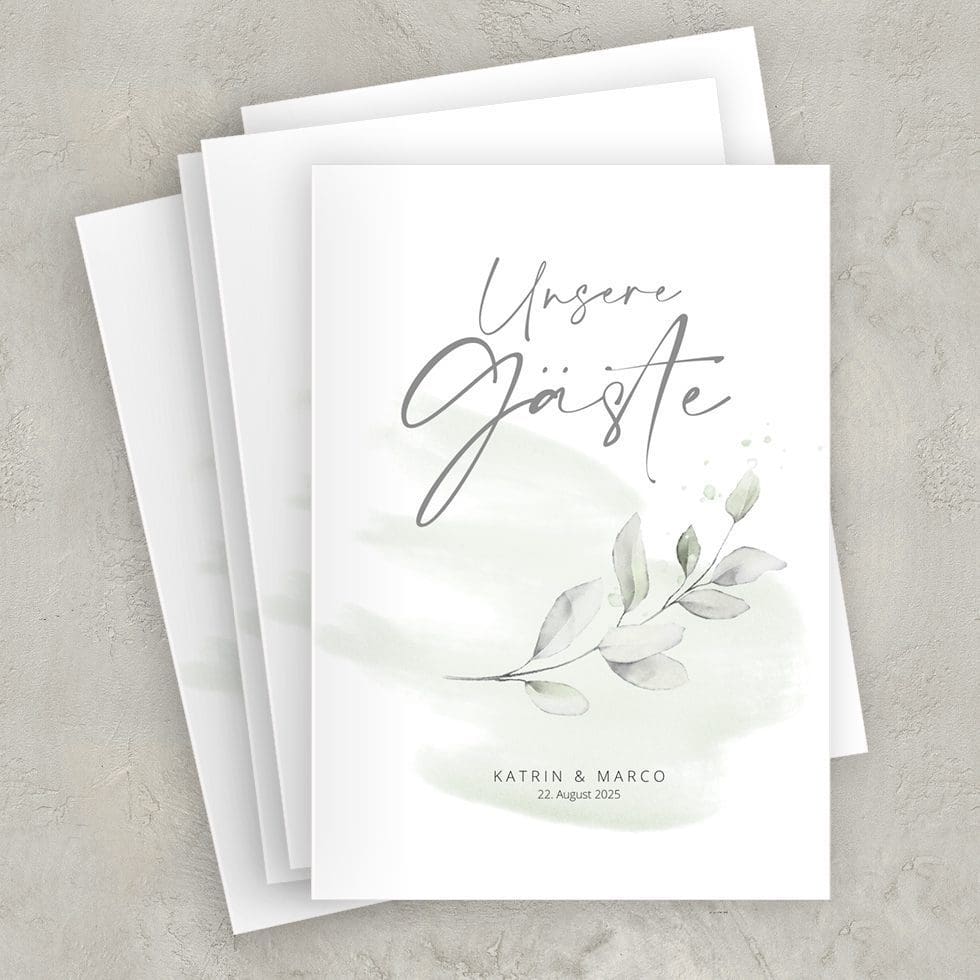 weddingstyle-who-is-who-hochzeitsheft-vorlage-pdf-din-a5-individuell image 2