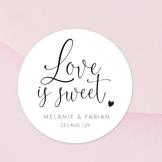 weddingstyle-geschenke-love-is-sweet-aufkleber-herz-vorlage image 1