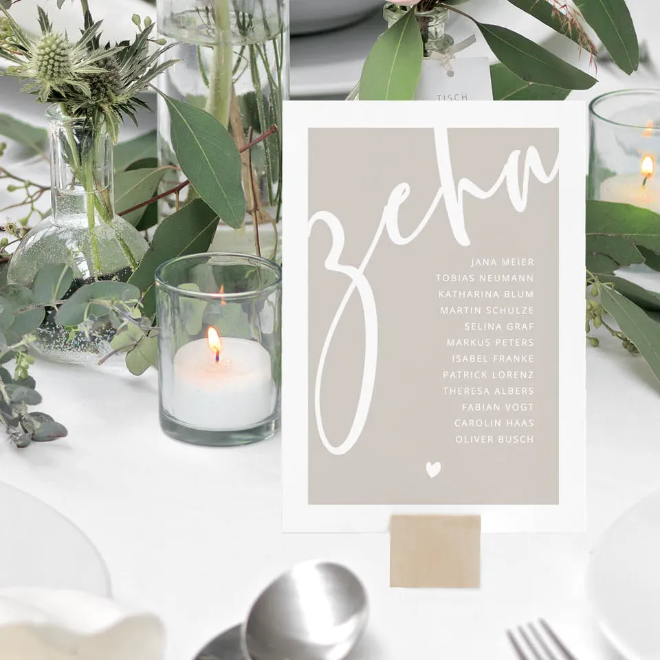 weddingstyle-feier-gruppentischkarten-color-105x148-mm-gedruckt image 1