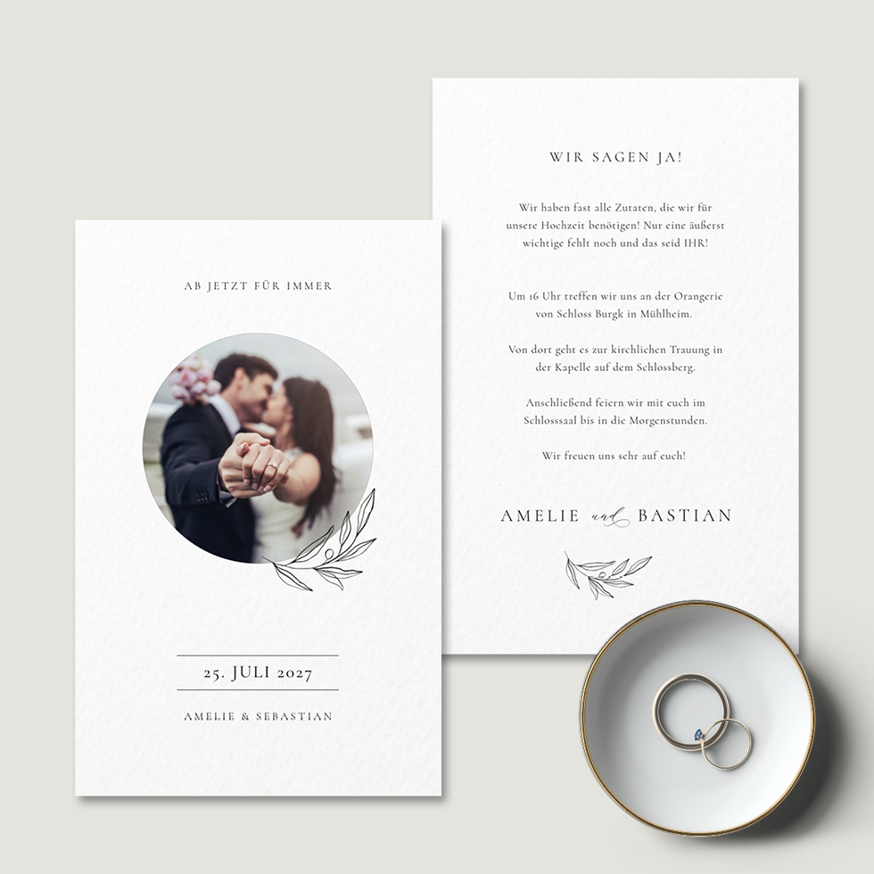 weddingstyle-hochzeitseinladung-branch-b6-qr-code-m-glich image 2