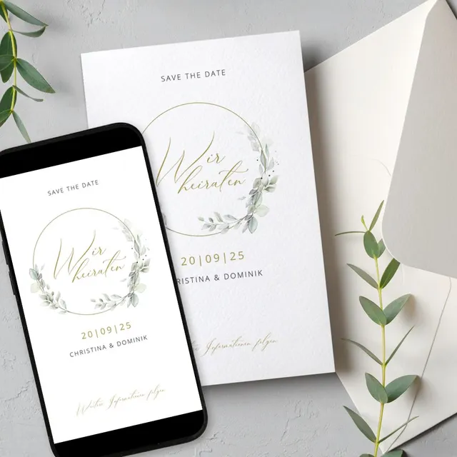 weddingstyle-wreath-digitales-save-the-date-whatsapp-1080x1920 image 1