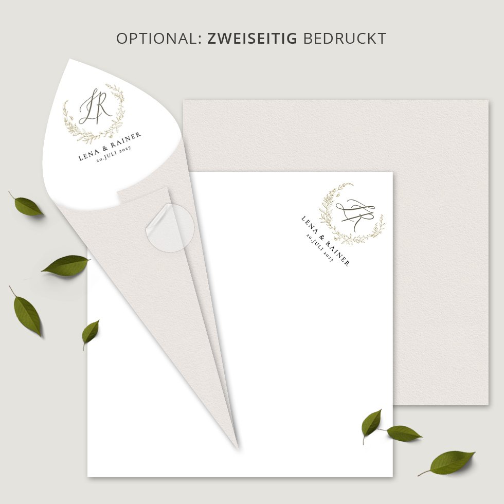 weddingstyle-sektempfang-spitzt-ten-elegant-wreath-170g image 3
