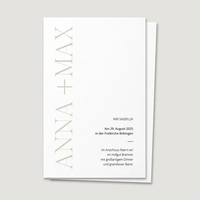 weddingstyle-hochzeitskarten-einladung-anna-max-word-vorlage image 1