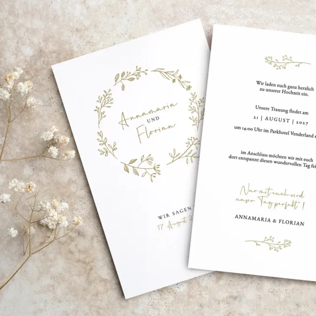 weddingstyle-hochzeitskarten-wild-flowers-einladung-b6 image 1