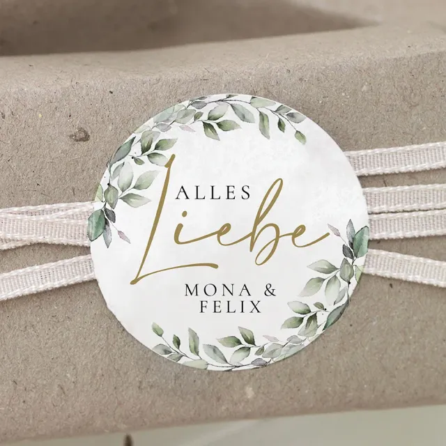 weddingstyle-geschenke-eukalyptus-aufkleber-anh-nger-vorlage image 1