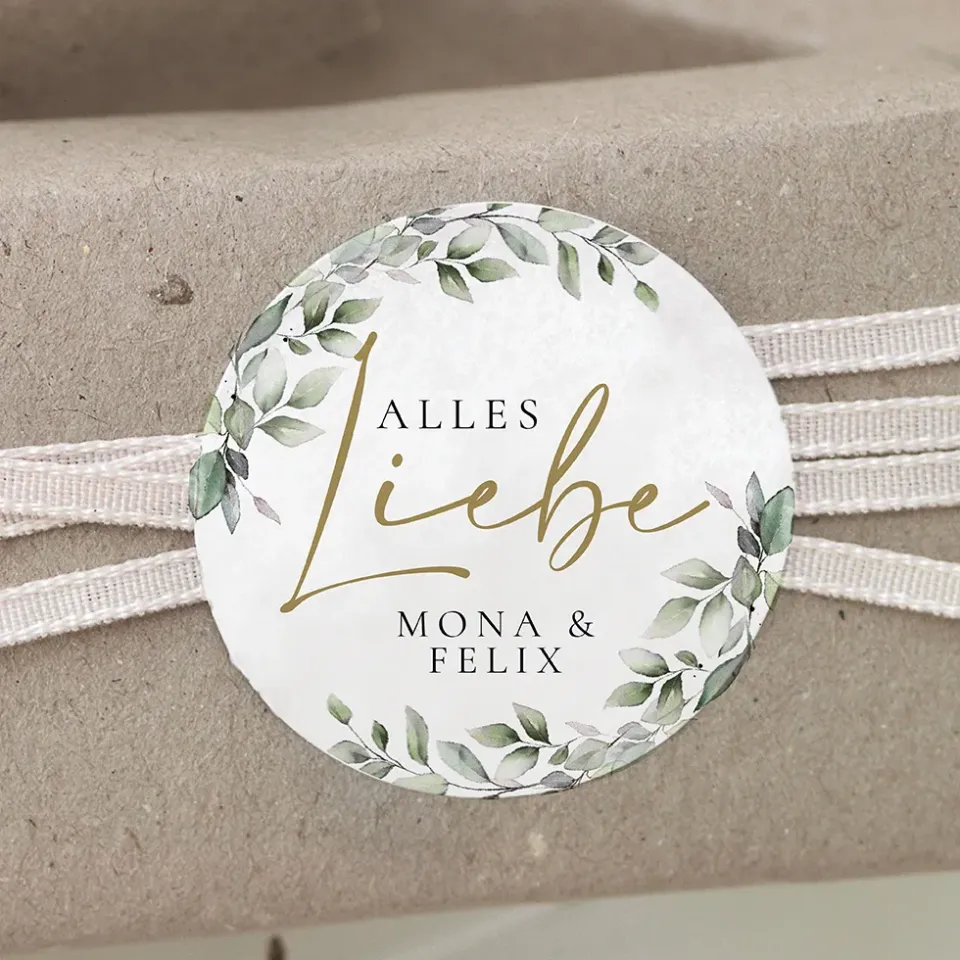 weddingstyle-geschenke-eukalyptus-aufkleber-anh-nger-vorlage image 1