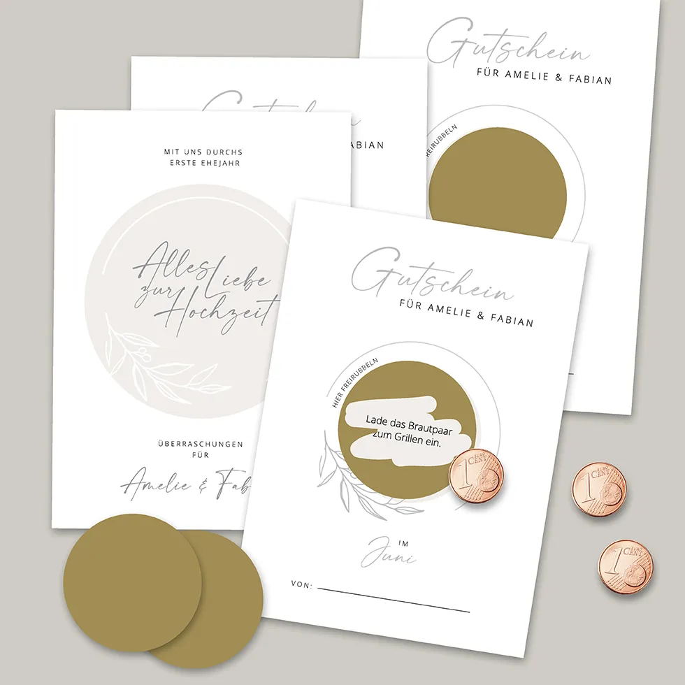 weddingstyle-geschenke-12-gutscheinkarten-hochzeit-personalisierbar image 1