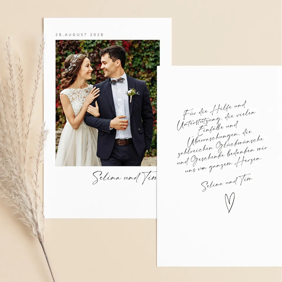 weddingstyle-hochzeitskarten-dankeskarte-pers-nlich-dankeskarte-personalisiert image 1