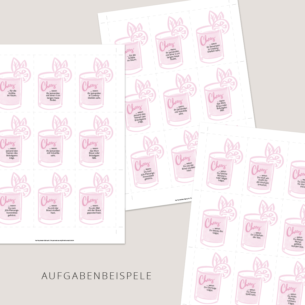 weddingstyle-jga-cheers-wenn-witziges-ansto-spiel-63-karten image 3