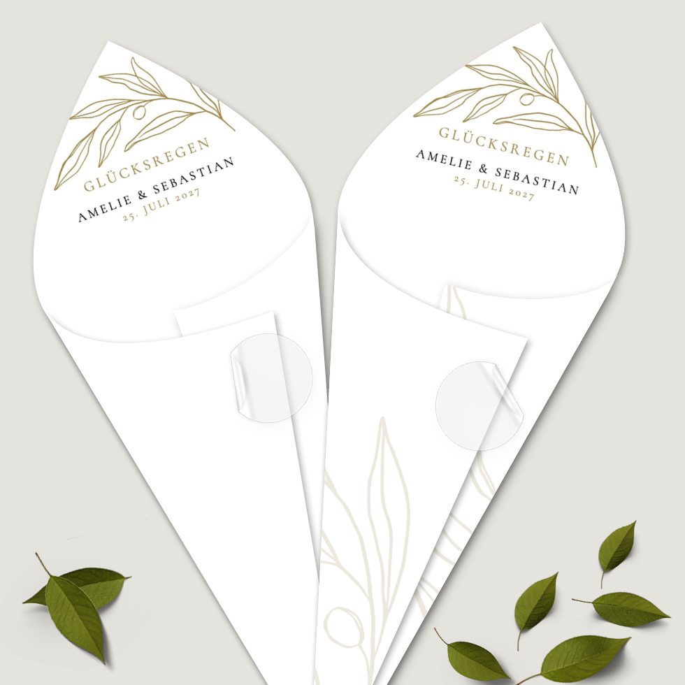 weddingstyle-sektempfang-branch-elegant-spitzt-ten-gedruckt image 1