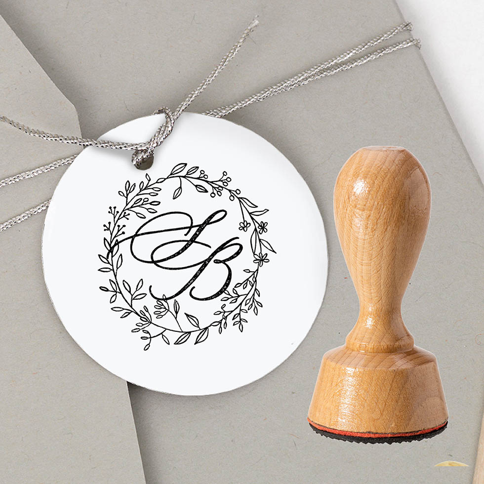 weddingstyle-sanna-bastian-stempel-hochzeit-holz-personalisiert image 2