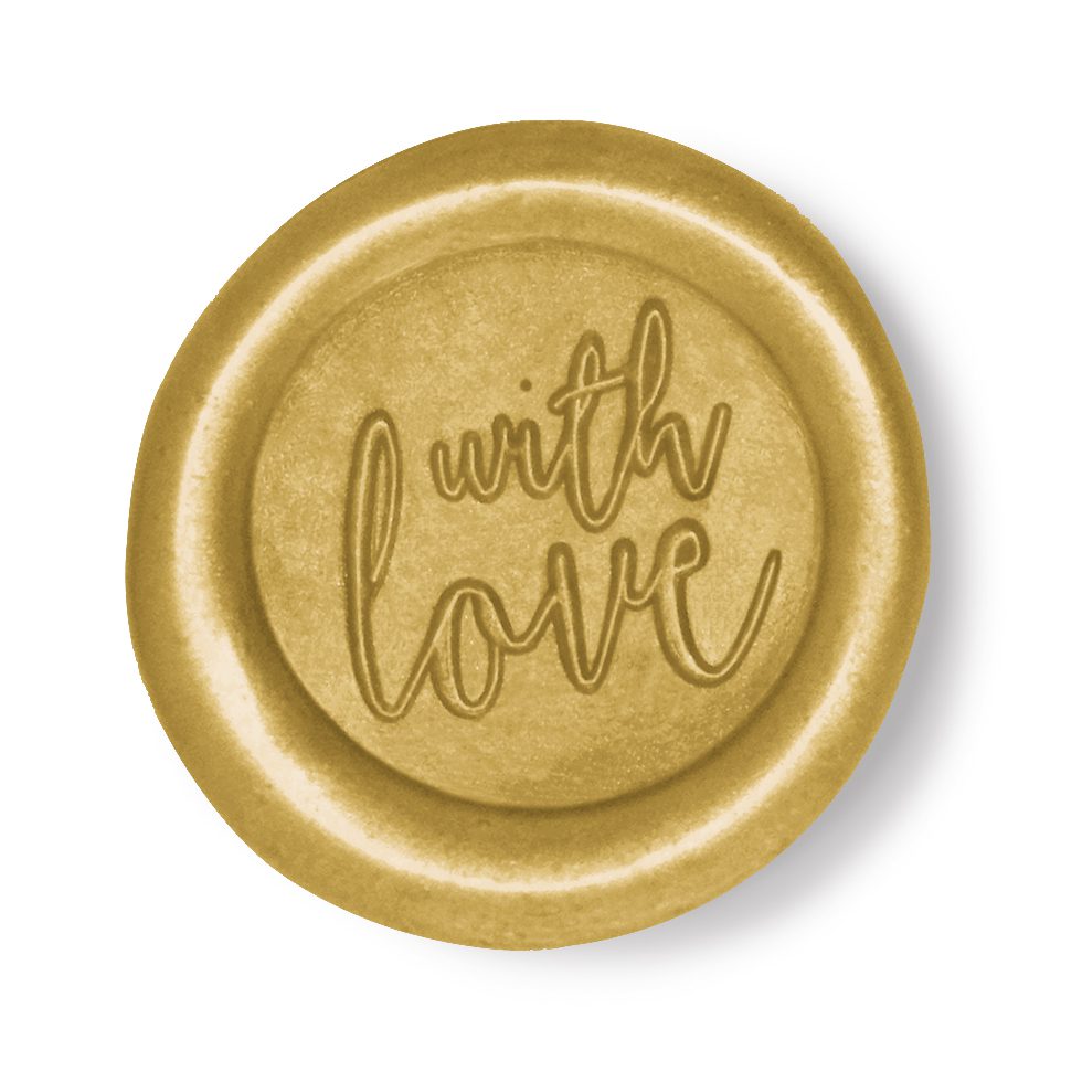 weddingstyle-hochzeitskarten-siegelwachs-gold-hell-stempelzubeh-r image 1