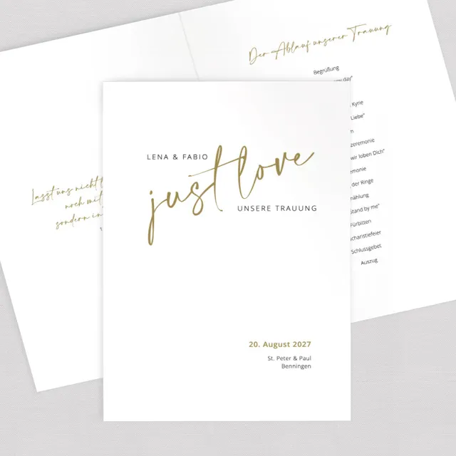 weddingstyle-trauung-boho-lettering-kirchenheft-umschlag-vorlage-pdf image 1