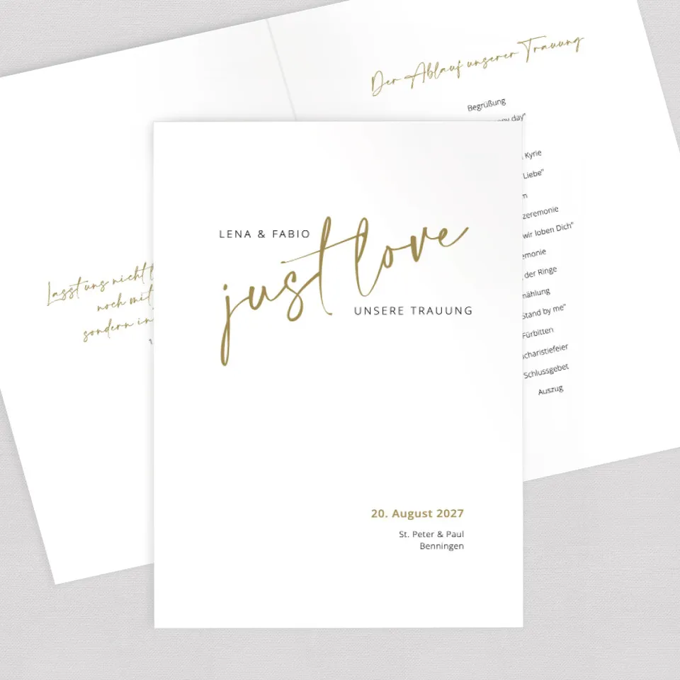 weddingstyle-trauung-boho-lettering-kirchenheft-umschlag-vorlage-pdf image 1