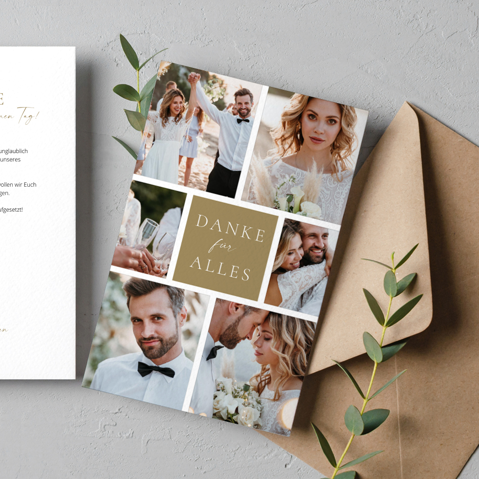 weddingstyle-hochzeitskarten-dankeskarte-moments-dankeskarten-b6 image 1