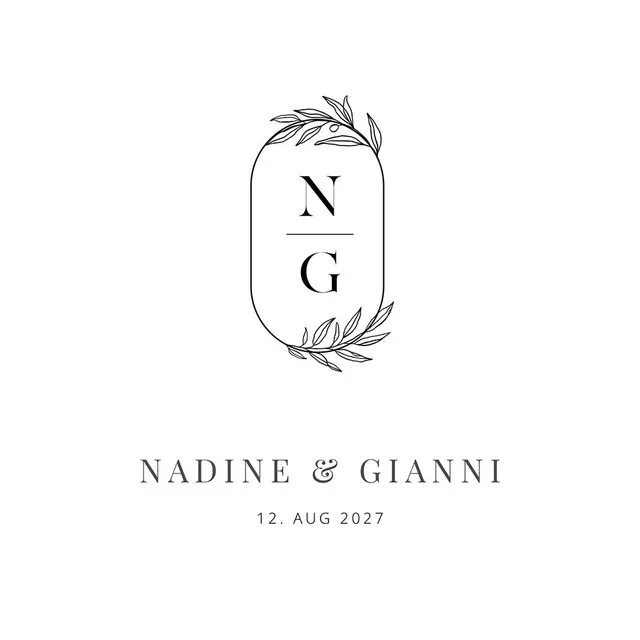 weddingstyle-hochzeitskarten-hochzeitslogo-nadine-gianni-download image 1