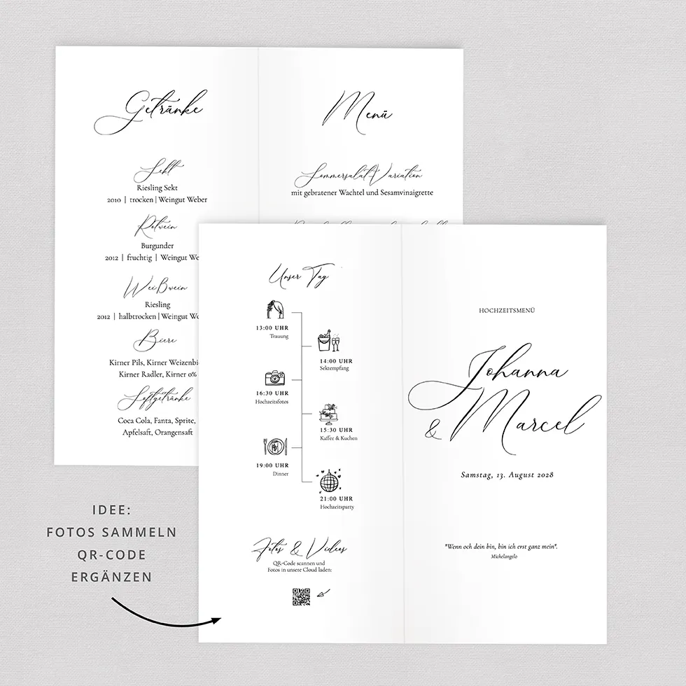 weddingstyle-feier-kalligraphie-men-karte-klappkarte-102x200 image 2