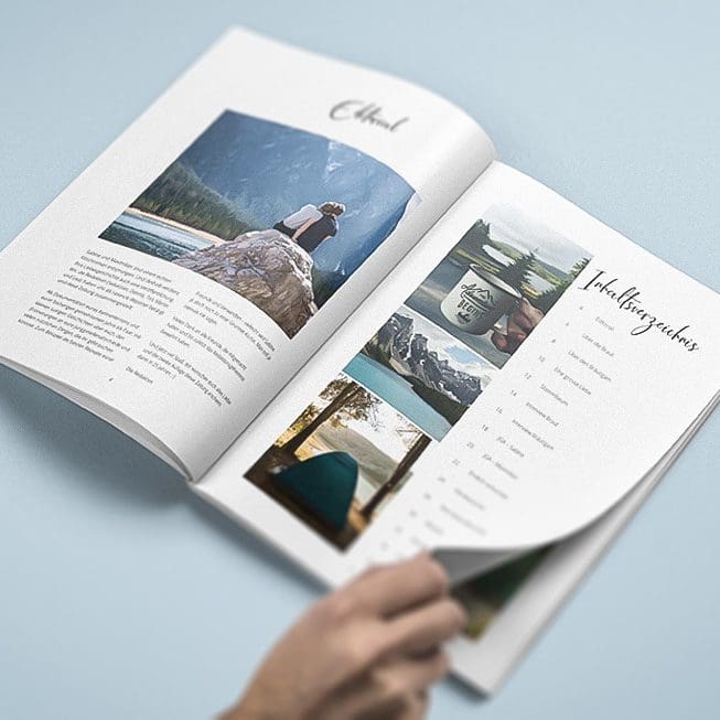 weddingstyle-hochzeitszeitung-magazin-drucken-lassen-mit-korrekturabzug image 3
