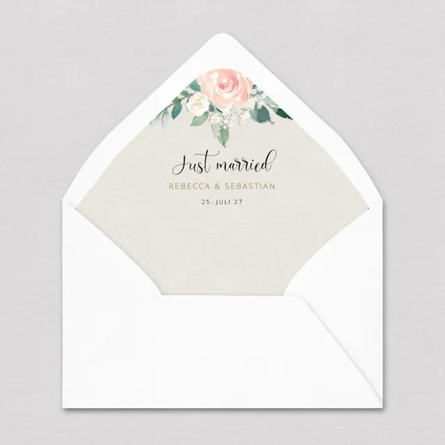weddingstyle-hochzeitskarten-flower-romance-briefumschlag-inlay-blumen image 1