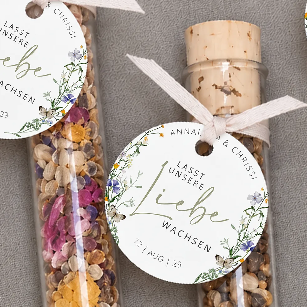 weddingstyle-geschenke-anh-nger-blumensamen-liebe-wachsen-vorlage image 1