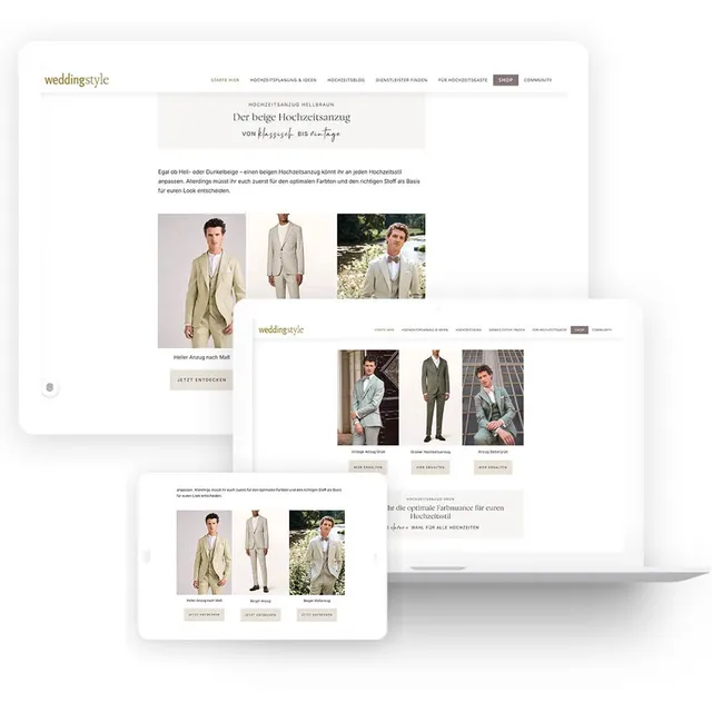 weddingstyle-hochzeitsplaner-shop-the-look-einbindung-digital image 1
