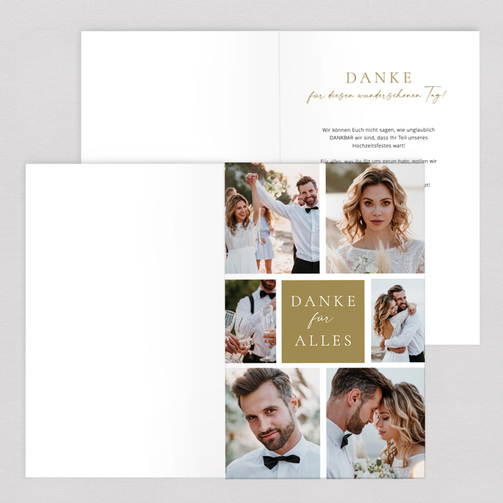 weddingstyle-moments-dankeskarte-klappkarte-b6-mit-layoutcheck image 2