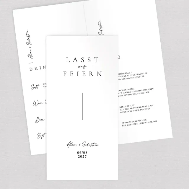 weddingstyle-puristisch-men-karte-klappkarte-personalisiert-102x200 image 1