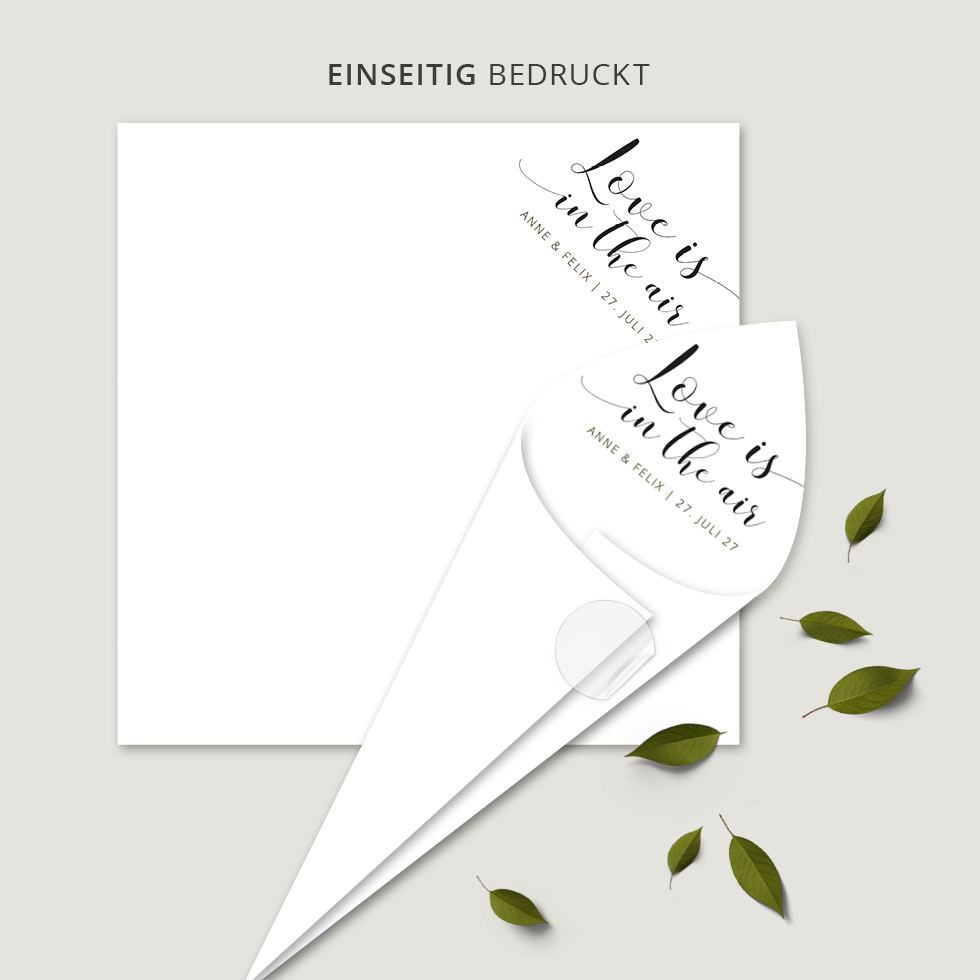 weddingstyle-sektempfang-spitzt-ten-pure-papiert-ten-din-a4 image 2
