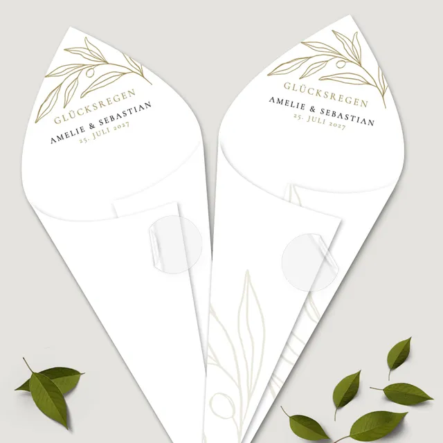 weddingstyle-sektempfang-branch-elegant-spitzt-ten-gedruckt image 1