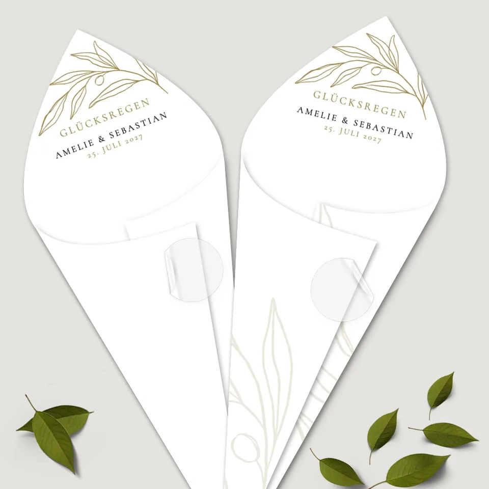 weddingstyle-sektempfang-branch-elegant-spitzt-ten-gedruckt image 1