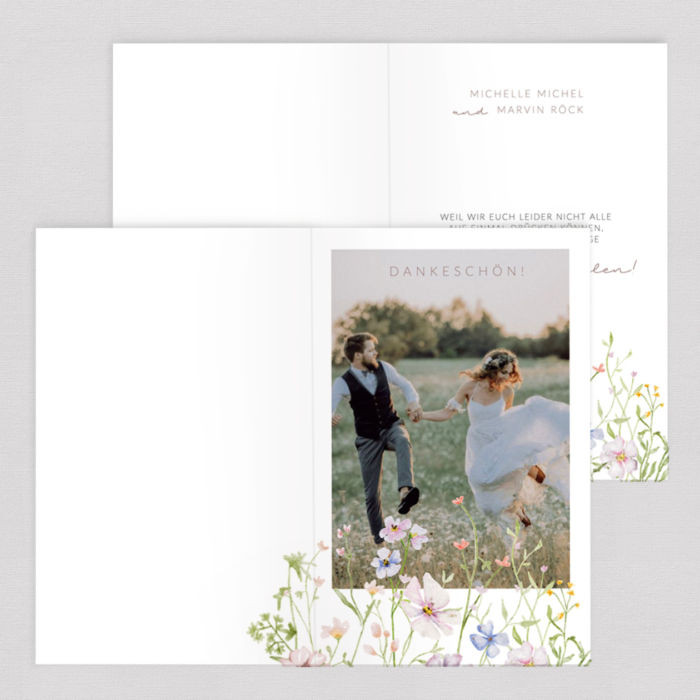 weddingstyle-dankeskarte-wiesenblumen-klappkarte-individuell image 2