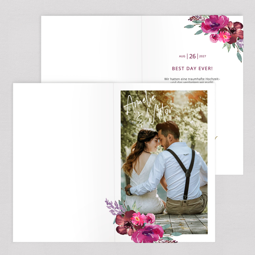 weddingstyle-hochzeitskarten-berry-blumen-dankeskarte-b6 image 2